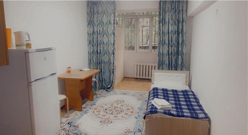 Like Home Apartments&Rooms Almatî Exterior foto