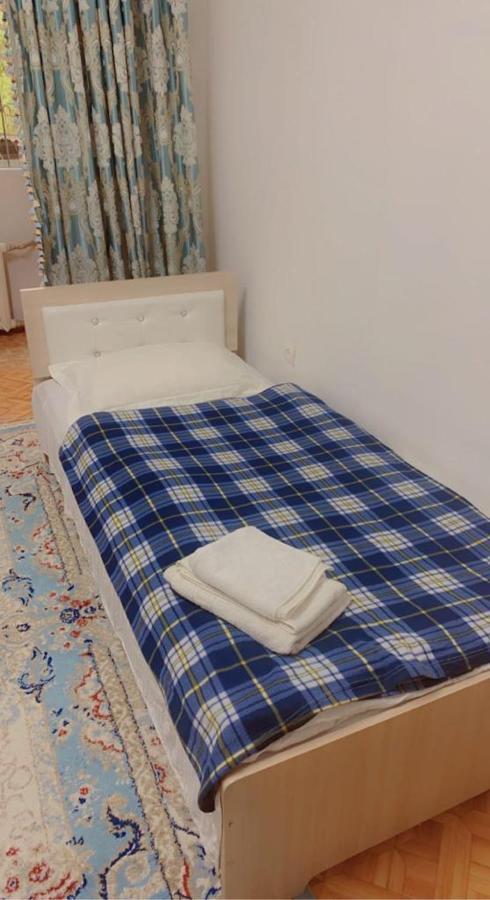 Like Home Apartments&Rooms Almatî Cameră foto