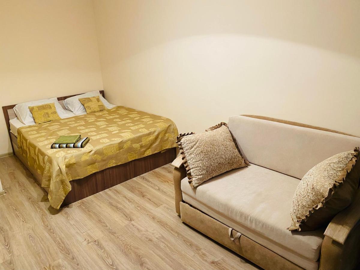 Like Home Apartments&Rooms Almatî Exterior foto