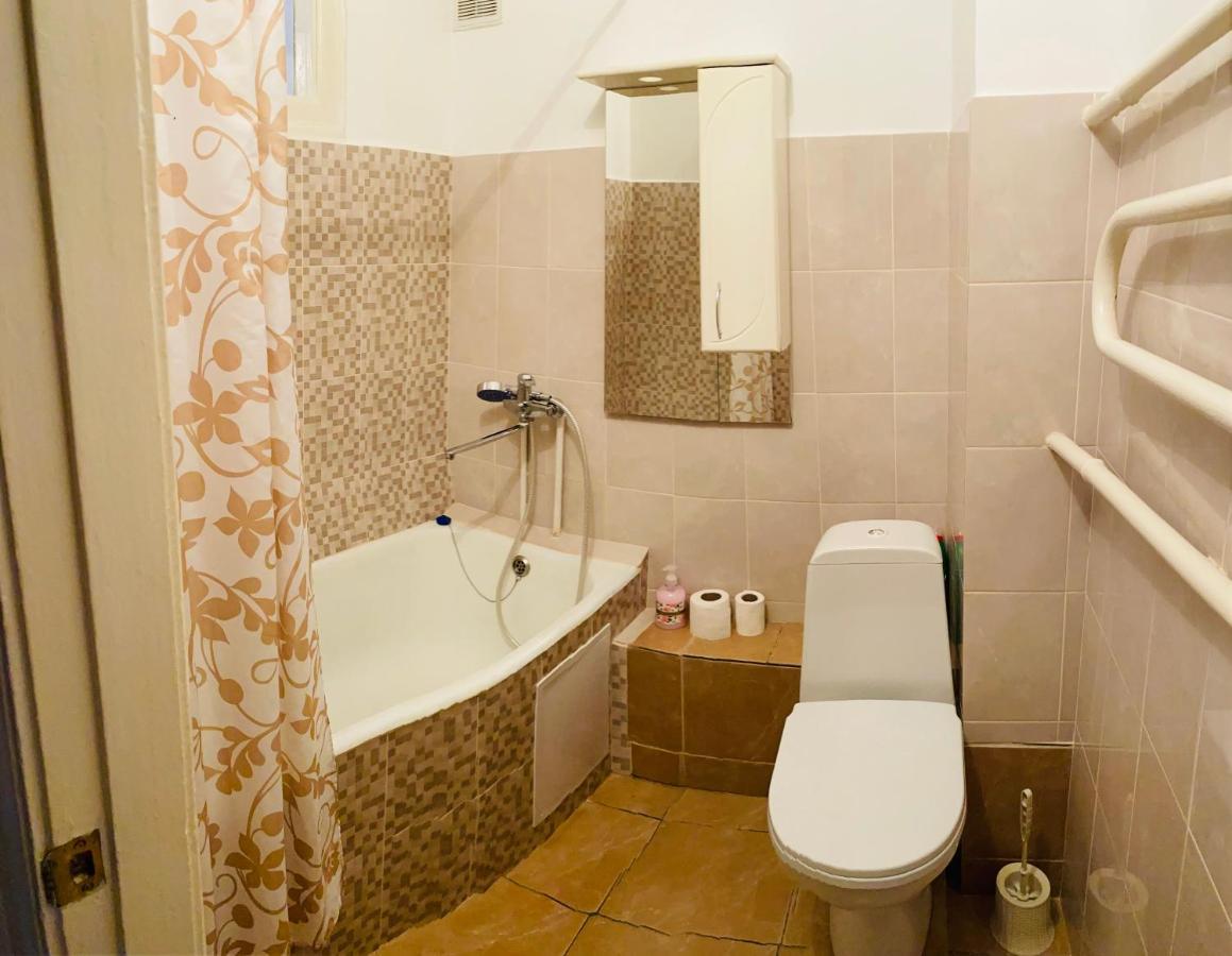 Like Home Apartments&Rooms Almatî Exterior foto