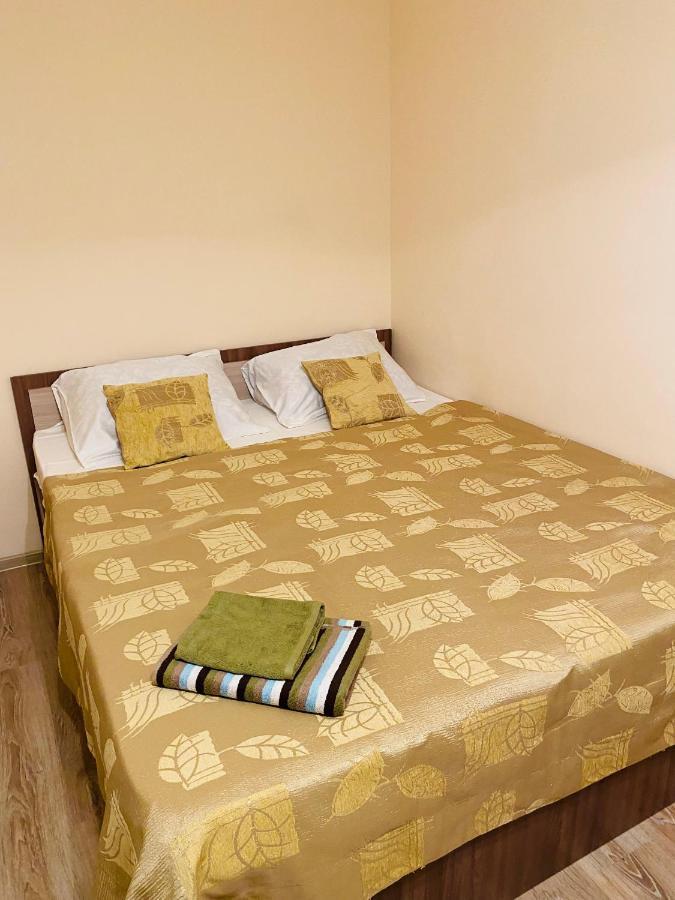 Like Home Apartments&Rooms Almatî Exterior foto