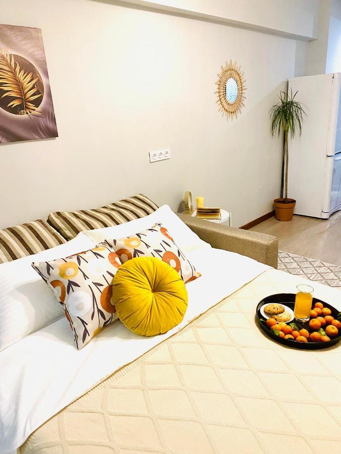 Like Home Apartments&Rooms Almatî Exterior foto