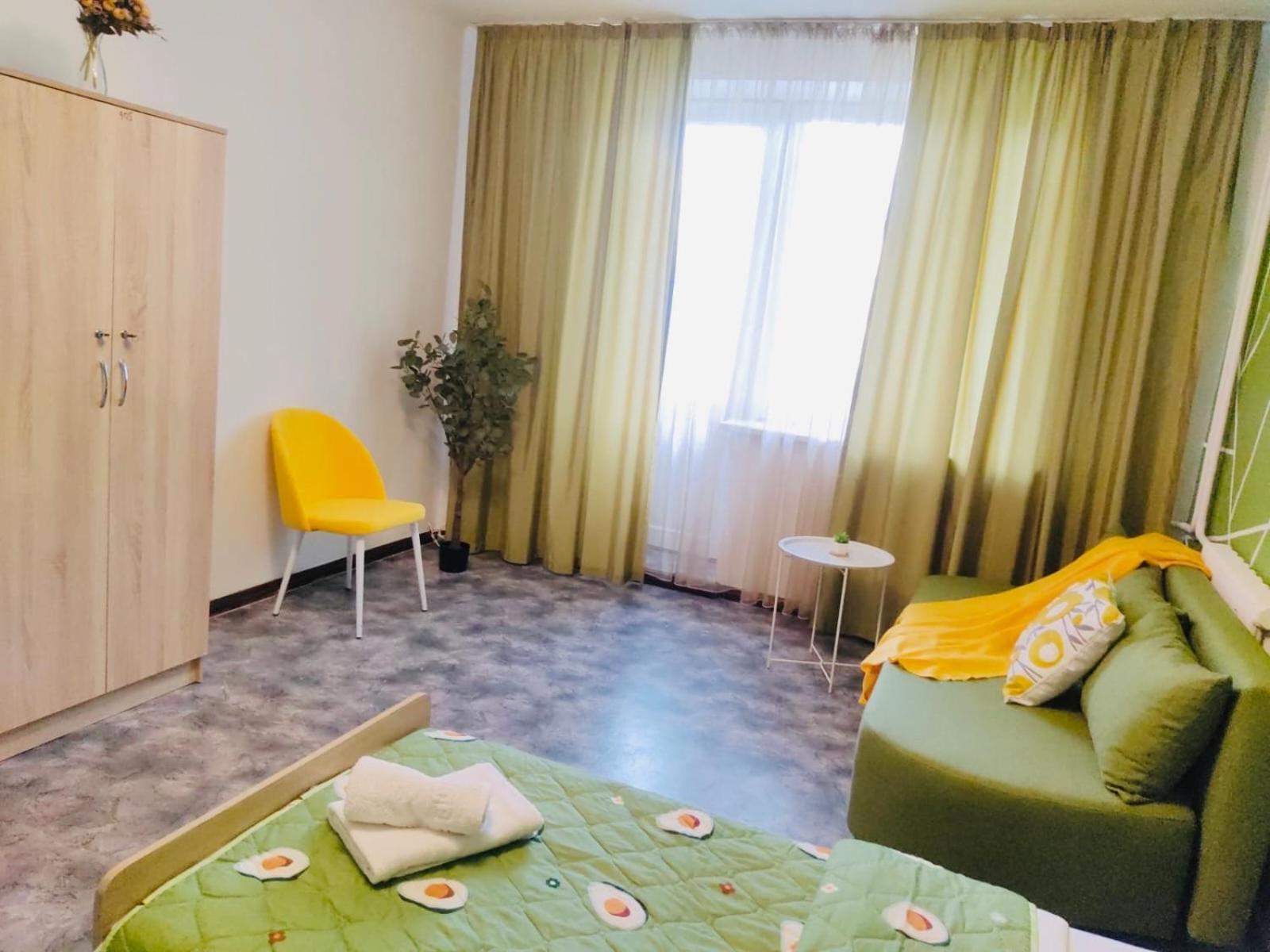 Like Home Apartments&Rooms Almatî Exterior foto
